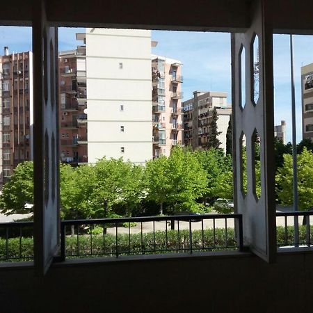 B&B Dalla Zia บารี ภายนอก รูปภาพ